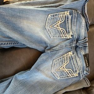 Vigoss flare jeans